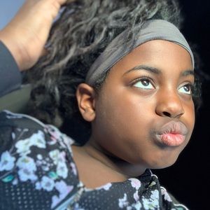 Meet your Posher, Amilyan